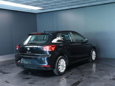 SEAT Ibiza 1.0 mpi Reference 80cv (3)
