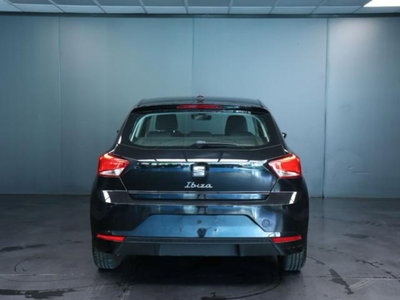 SEAT Ibiza 1.0 mpi Reference 80cv (4)