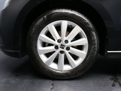 SEAT Ibiza 1.0 mpi Reference 80cv (5)