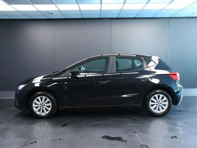 SEAT Ibiza 1.0 mpi Reference 80cv (6)