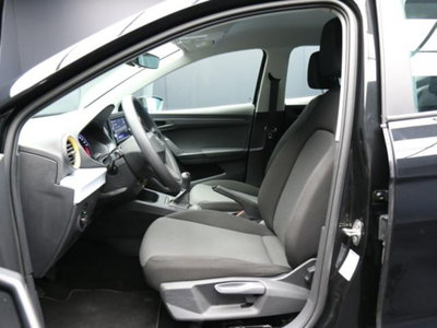 SEAT Ibiza 1.0 mpi Reference 80cv (9)