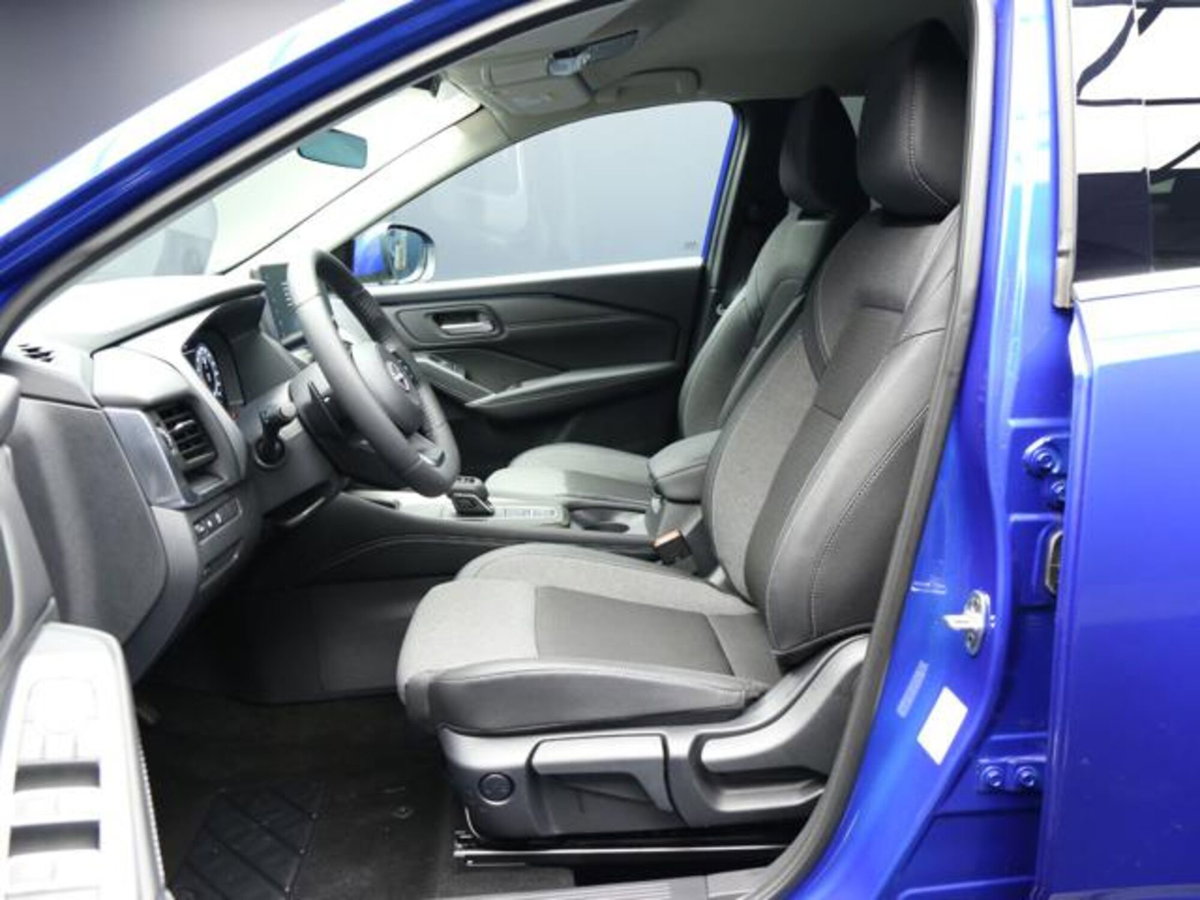 Nissan Qashqai 1.3 mhev N-Connecta 4wd 158cv xtronic (10)