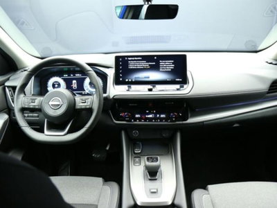 Nissan Qashqai 1.3 mhev N-Connecta 4wd 158cv xtronic (13)