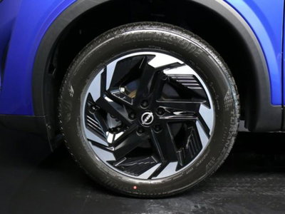 Nissan Qashqai 1.3 mhev N-Connecta 4wd 158cv xtronic (5)