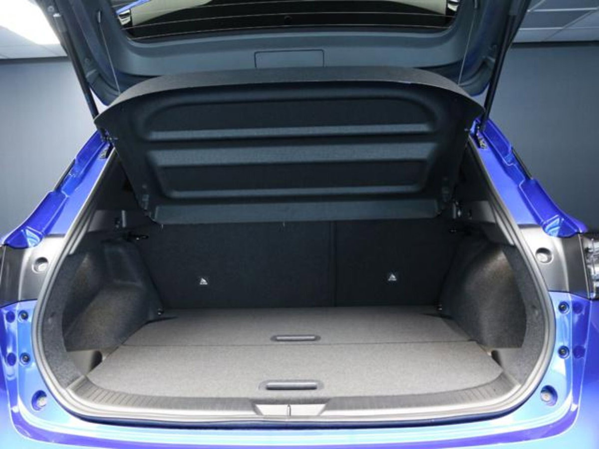 Nissan Qashqai 1.3 mhev N-Connecta 4wd 158cv xtronic (7)