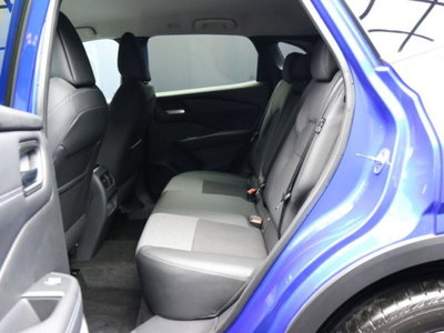 Nissan Qashqai 1.3 mhev N-Connecta 4wd 158cv xtronic (9)