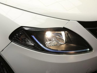 Lancia Ypsilon 1.0 FireFly 5 porte S&S Hybrid Ecochic Silver (11)