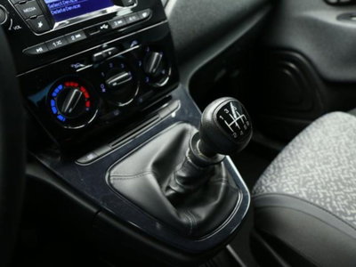 Lancia Ypsilon 1.0 FireFly 5 porte S&S Hybrid Ecochic Silver (14)