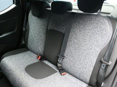 Lancia Ypsilon 1.0 FireFly 5 porte S&S Hybrid Ecochic Silver (9)