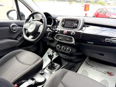 Fiat 500X 1.3 MultiJet 95 CV Pop (12)