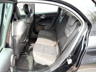 Fiat 500X 1.3 MultiJet 95 CV Pop (14)