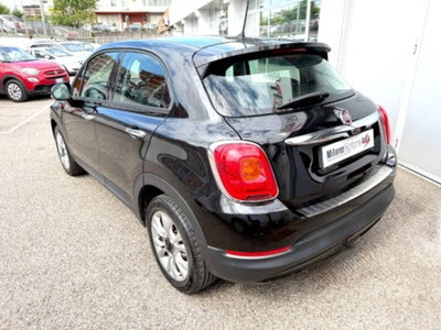 Fiat 500X 1.3 MultiJet 95 CV Pop (3)