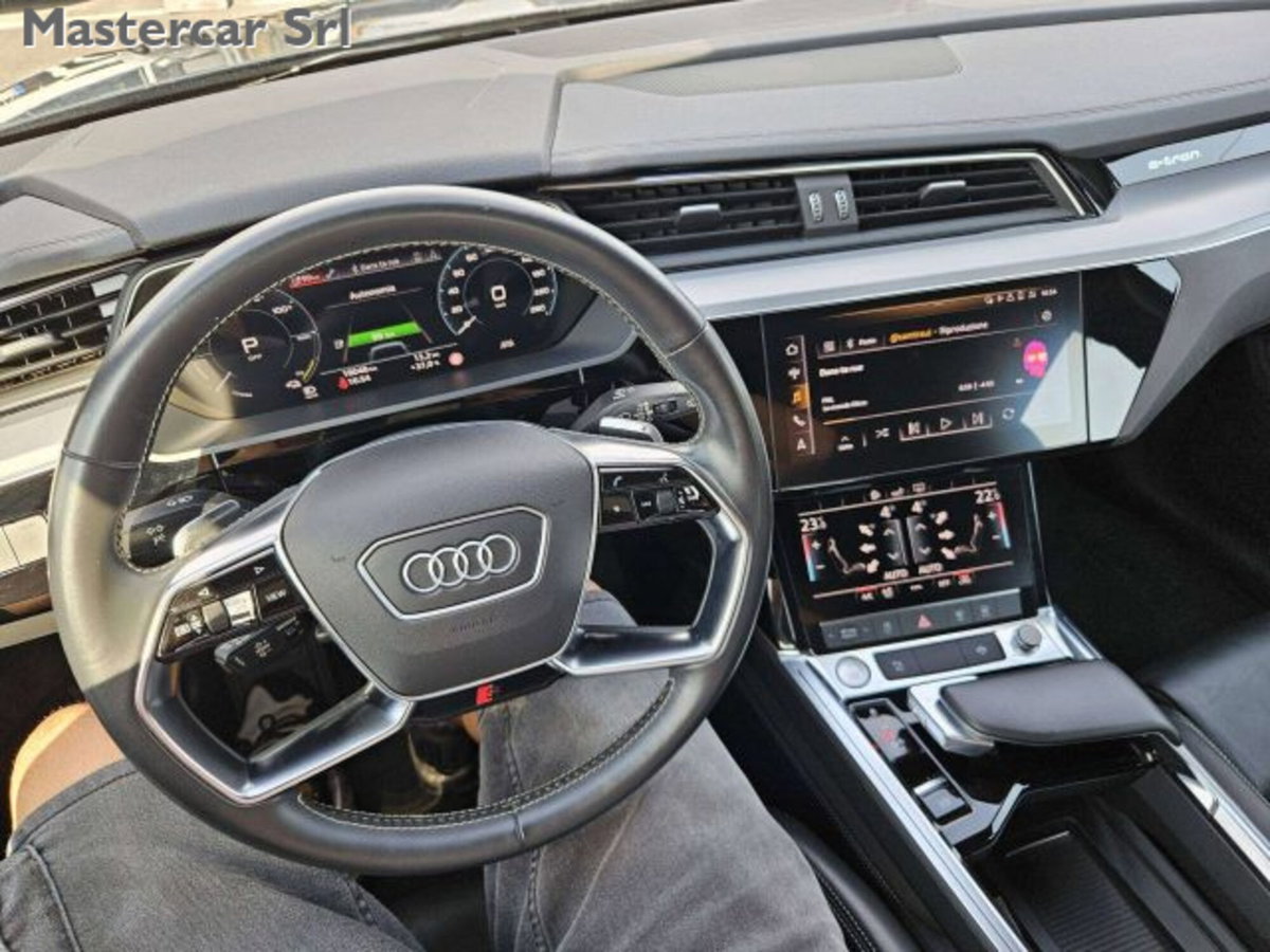 Audi e-tron Sportback 50 quattro S line edition (13)