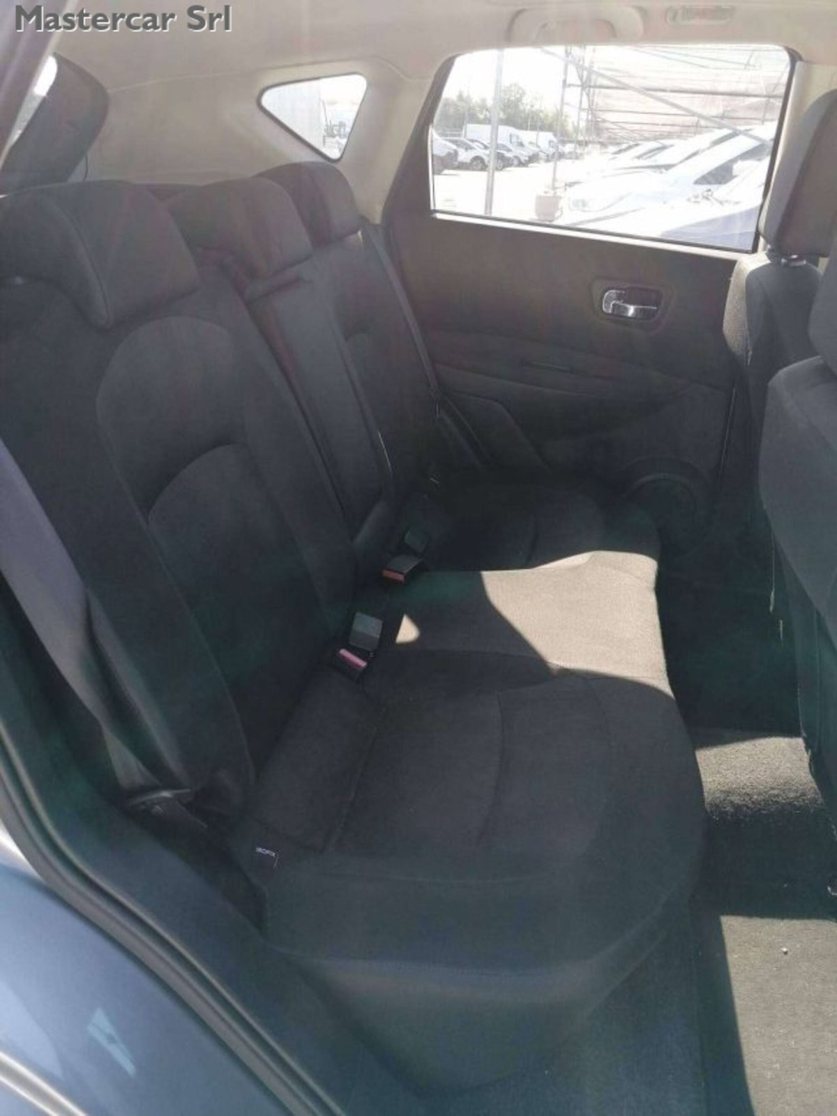 Nissan Qashqai 1.6 dCi DPF n-tec (11)