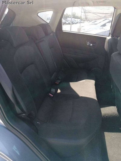 Nissan Qashqai 1.6 dCi DPF n-tec (11)