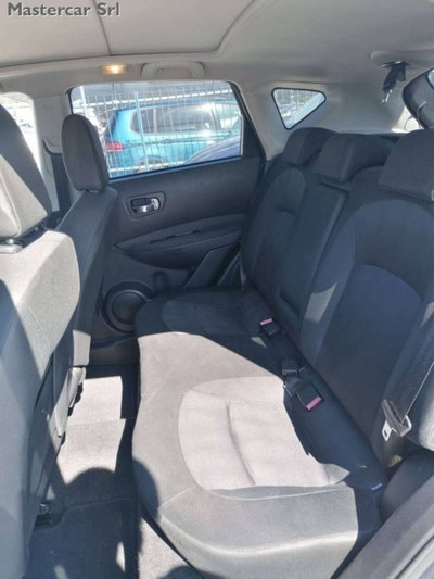 Nissan Qashqai 1.6 dCi DPF n-tec (12)