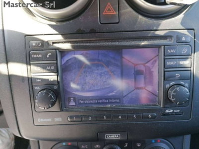 Nissan Qashqai 1.6 dCi DPF n-tec (13)