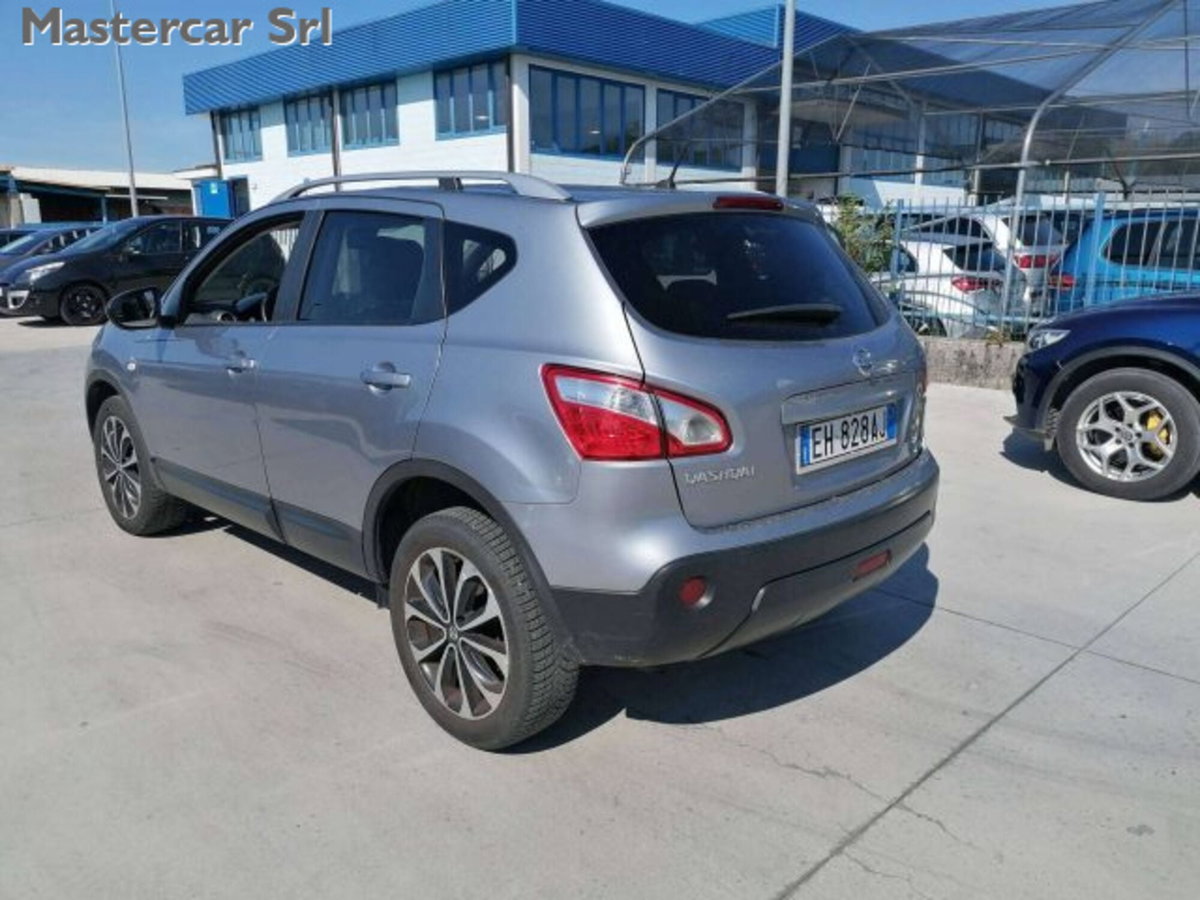 Nissan Qashqai 1.6 dCi DPF n-tec (3)