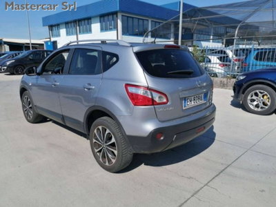 Nissan Qashqai 1.6 dCi DPF n-tec (3)