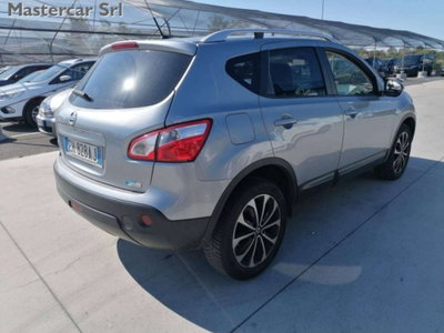 Nissan Qashqai 1.6 dCi DPF n-tec (5)