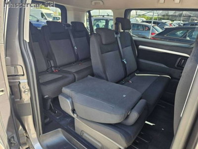 Citroen Spacetourer Space  2.0 BlueHDi 120 S&S EAT8 M Business (11)