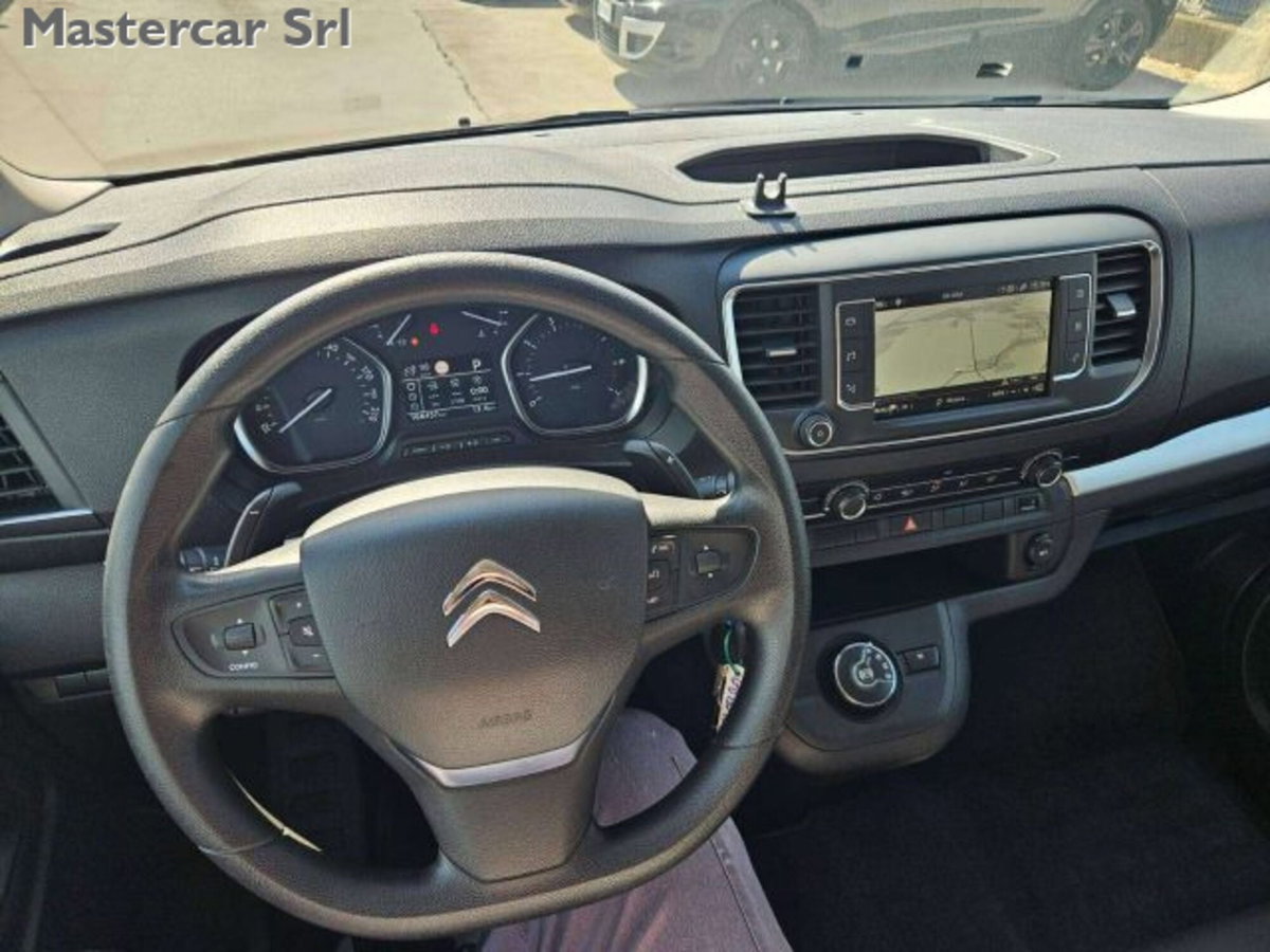 Citroen Spacetourer Space  2.0 BlueHDi 120 S&S EAT8 M Business (14)