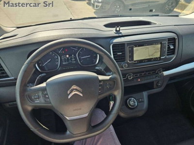 Citroen Spacetourer Space  2.0 BlueHDi 120 S&S EAT8 M Business (14)