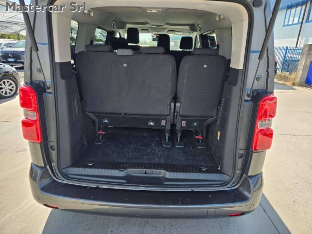 Citroen Spacetourer Space  2.0 BlueHDi 120 S&S EAT8 M Business (15)