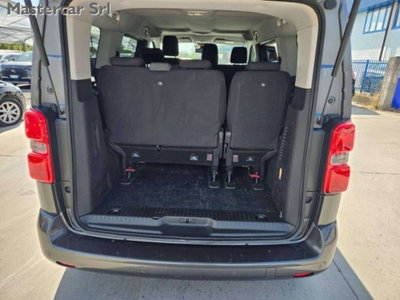 Citroen Spacetourer Space  2.0 BlueHDi 120 S&S EAT8 M Business (15)