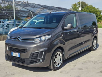 Citroen Spacetourer Space  2.0 BlueHDi 120 S&S EAT8 M Business (2)