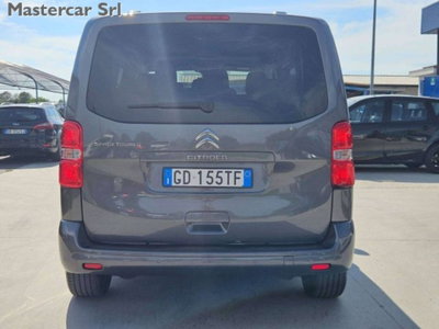 Citroen Spacetourer Space  2.0 BlueHDi 120 S&S EAT8 M Business (5)