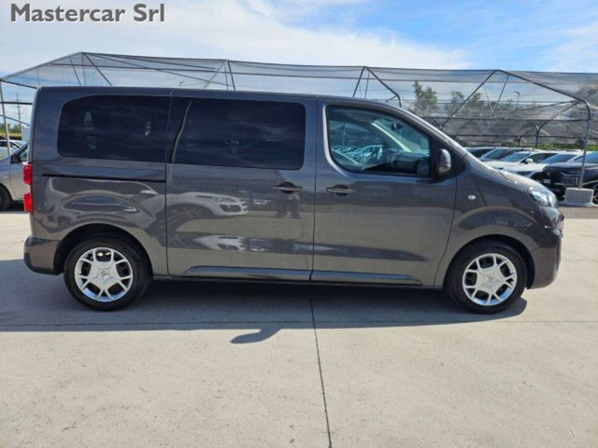 Citroen Spacetourer Space  2.0 BlueHDi 120 S&S EAT8 M Business (7)