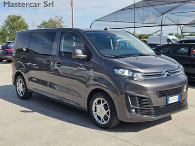 Citroen Spacetourer Space  2.0 BlueHDi 120 S&S EAT8 M Business (8)