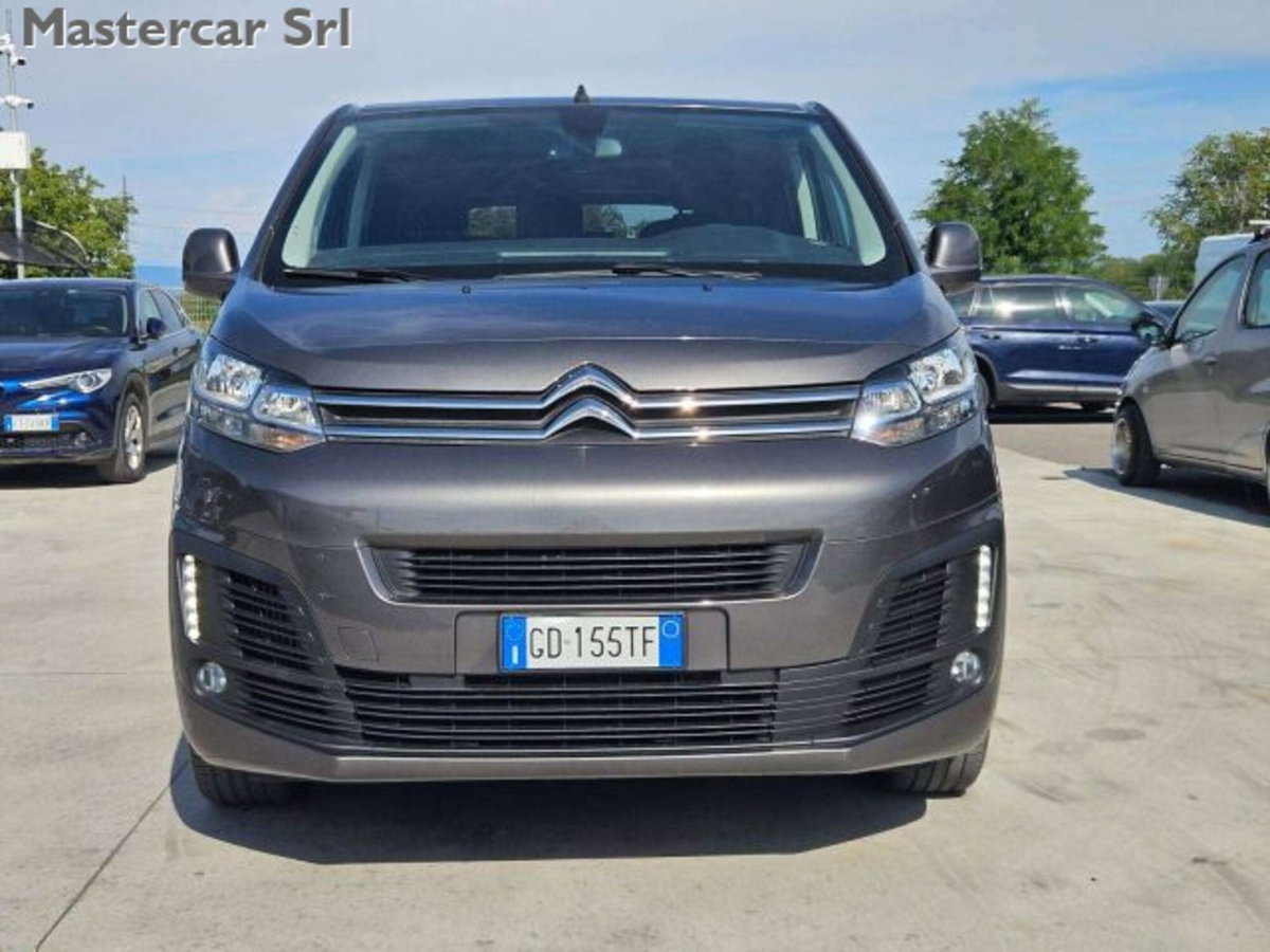 Citroen Spacetourer Space  2.0 BlueHDi 120 S&S EAT8 M Business (9)