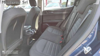 Alfa Romeo Stelvio Stelvio 2.2 Turbodiesel 190 CV AT8 RWD Business (11)
