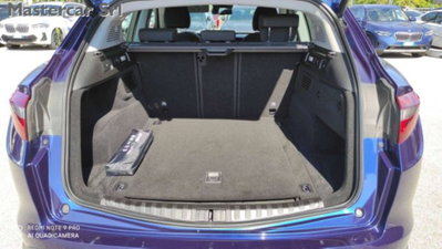 Alfa Romeo Stelvio Stelvio 2.2 Turbodiesel 190 CV AT8 RWD Business (14)