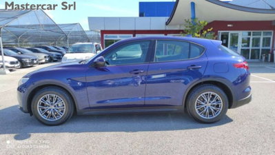 Alfa Romeo Stelvio Stelvio 2.2 Turbodiesel 190 CV AT8 RWD Business (3)