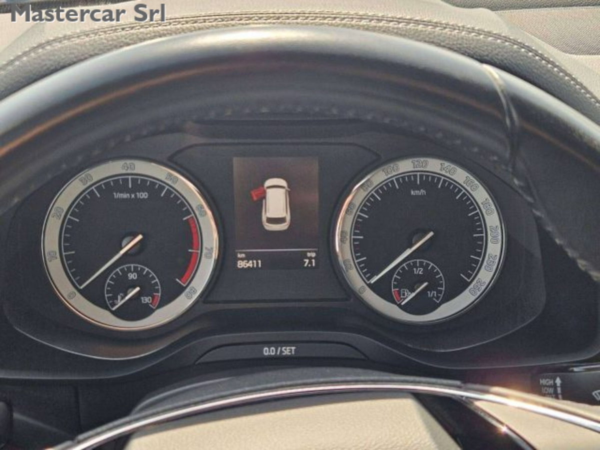 Skoda Kodiaq 1.5 TSI ACT Ambition (14)