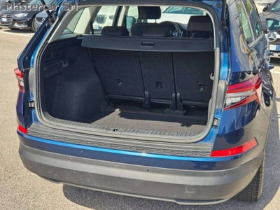 Skoda Kodiaq 1.5 TSI ACT Ambition (15)