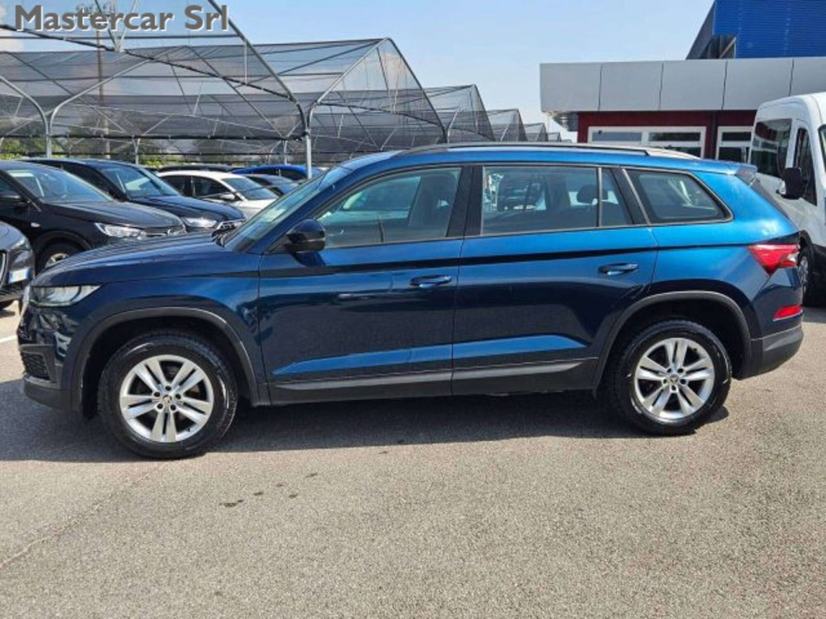 Skoda Kodiaq 1.5 TSI ACT Ambition (3)