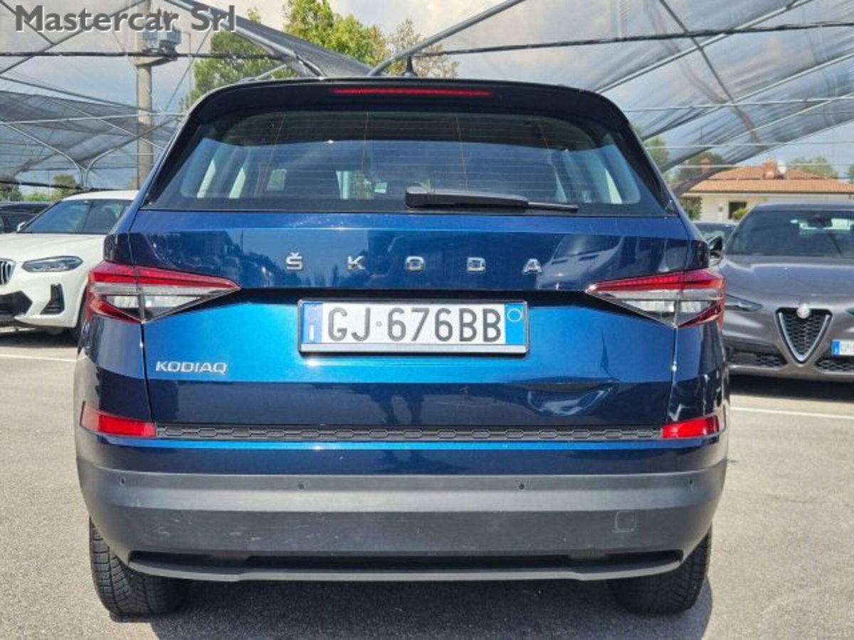 Skoda Kodiaq 1.5 TSI ACT Ambition (5)