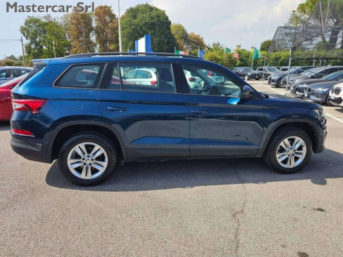 Skoda Kodiaq 1.5 TSI ACT Ambition (7)