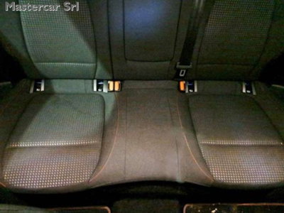 Ford Focus Station Wagon 1.5 EcoBoost 150 CV automatico SW ST-Line X Co-Pilot (10)