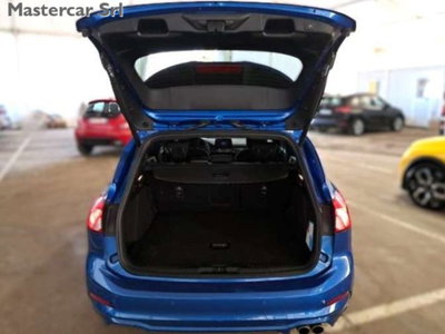 Ford Focus Station Wagon 1.5 EcoBoost 150 CV automatico SW ST-Line X Co-Pilot (11)