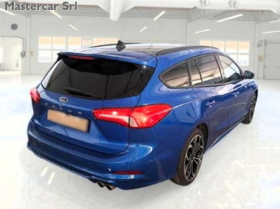 Ford Focus Station Wagon 1.5 EcoBoost 150 CV automatico SW ST-Line X Co-Pilot (12)