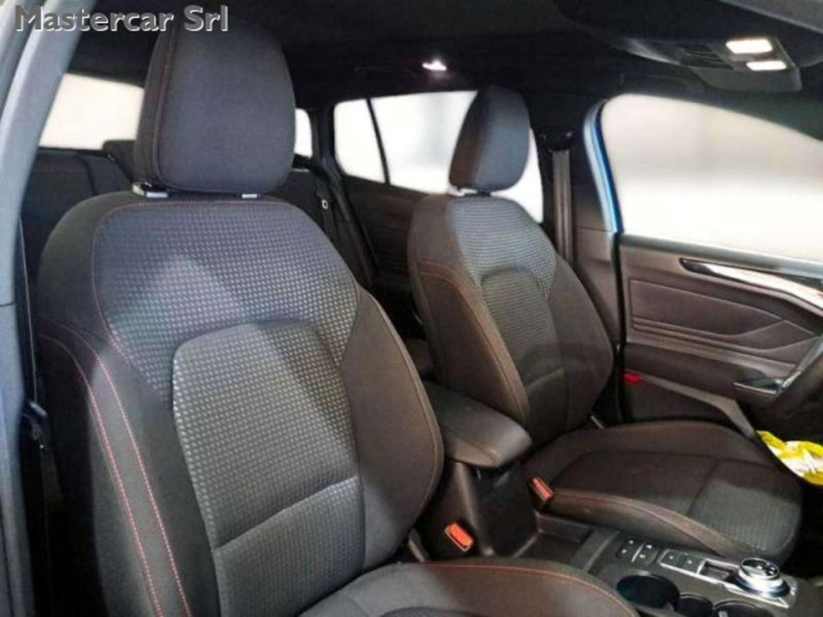 Ford Focus Station Wagon 1.5 EcoBoost 150 CV automatico SW ST-Line X Co-Pilot (6)