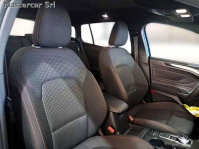 Ford Focus Station Wagon 1.5 EcoBoost 150 CV automatico SW ST-Line X Co-Pilot (6)
