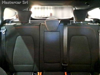 Ford Focus Station Wagon 1.5 EcoBoost 150 CV automatico SW ST-Line X Co-Pilot (9)