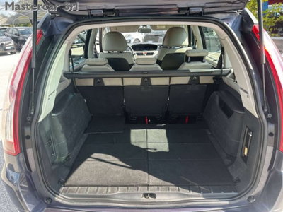 Citroen Grand C4 Picasso BlueHDi 150 S&S Exclusive (12)