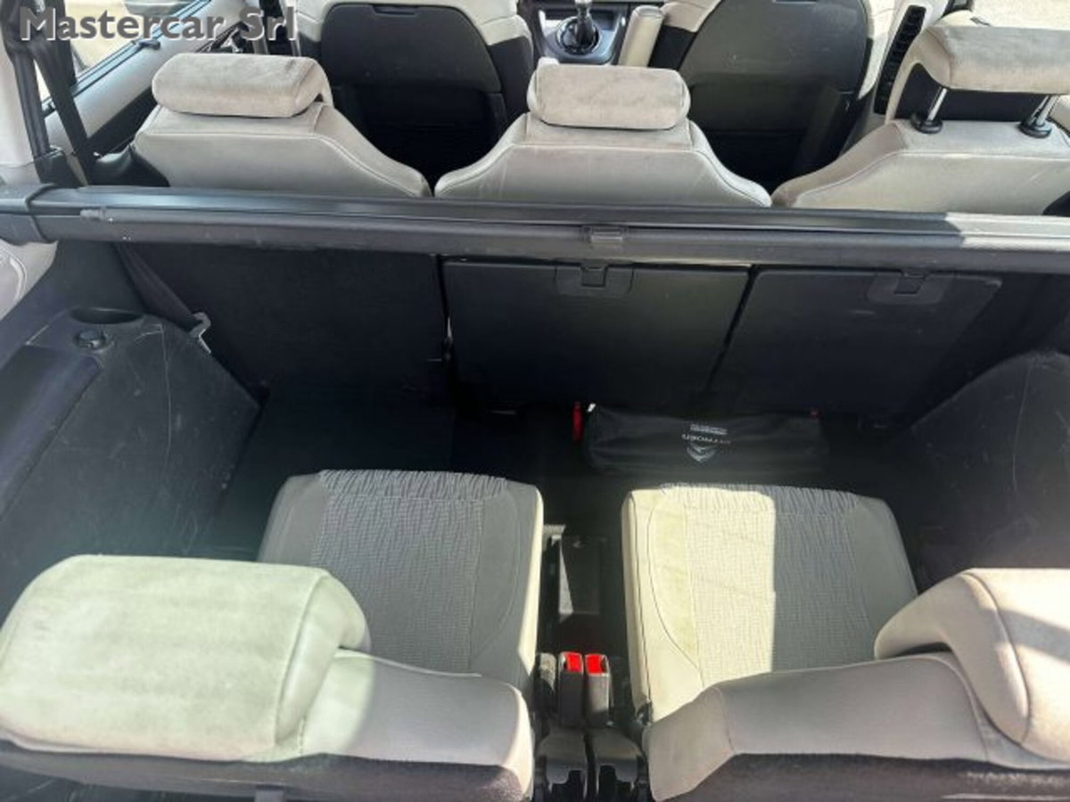 Citroen Grand C4 Picasso BlueHDi 150 S&S Exclusive (14)